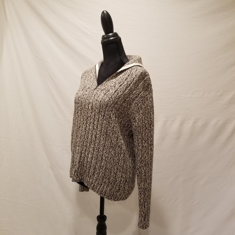 Fieldgear quarter zip pullover